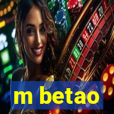 m betao